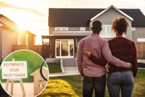 Do you have an adjustable rate mortgage? The clock is ticking, here's what you need to do now